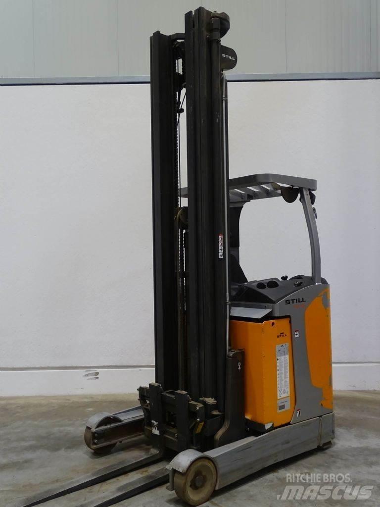 Still FM-X14 Empilhadores Elevadores