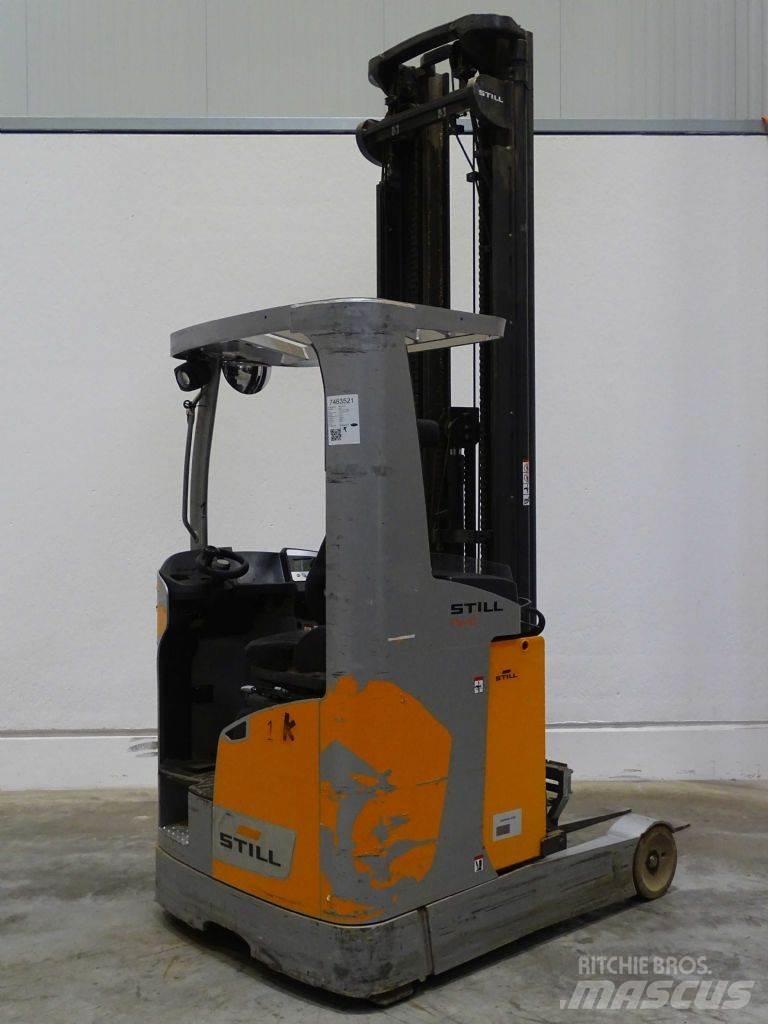Still FM-X14 Empilhadores Elevadores