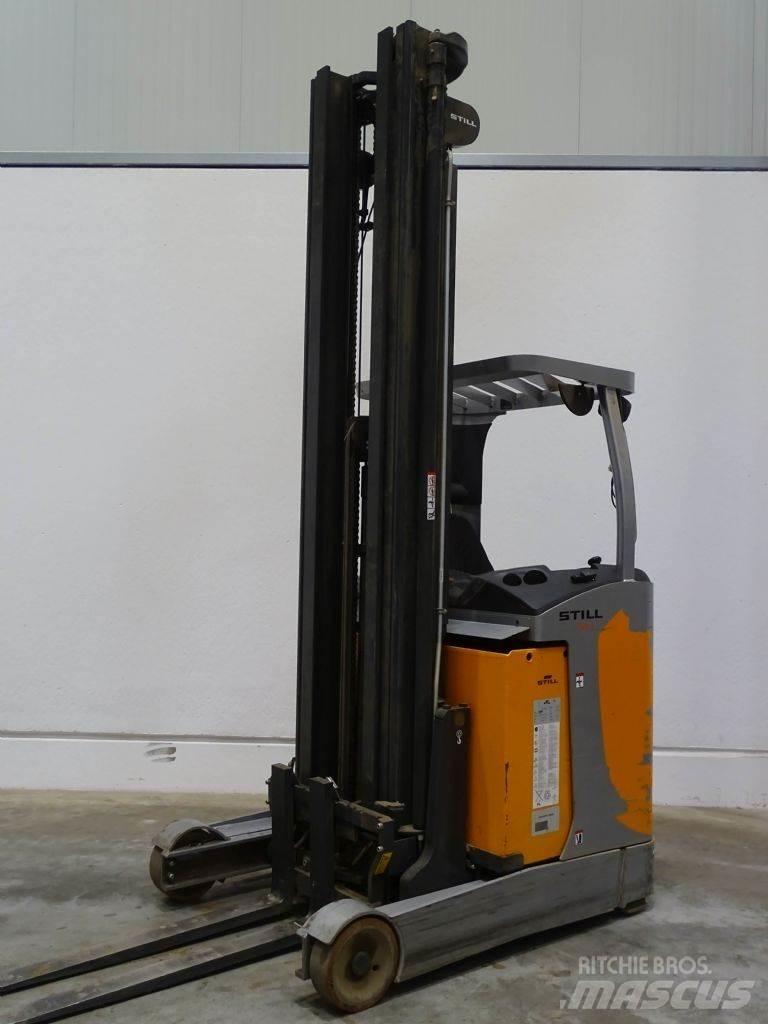 Still FM-X14 Empilhadores Elevadores