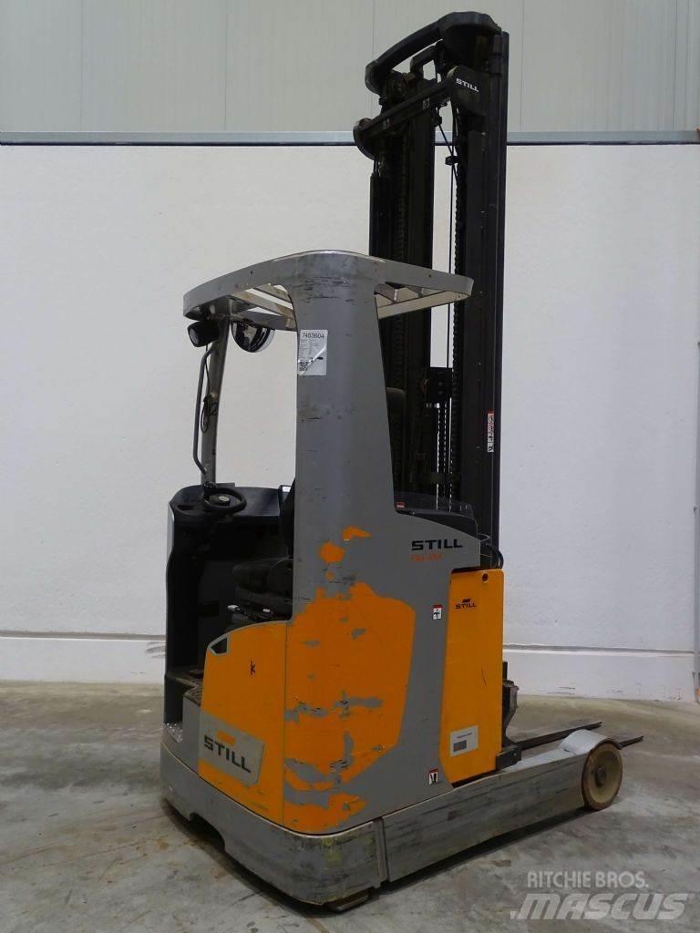 Still FM-X14 Empilhadores Elevadores