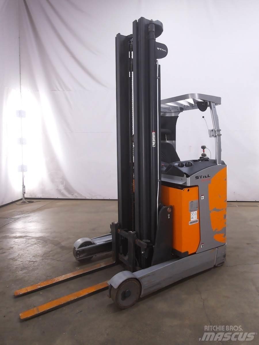 Still FM-X14 Empilhadores Elevadores