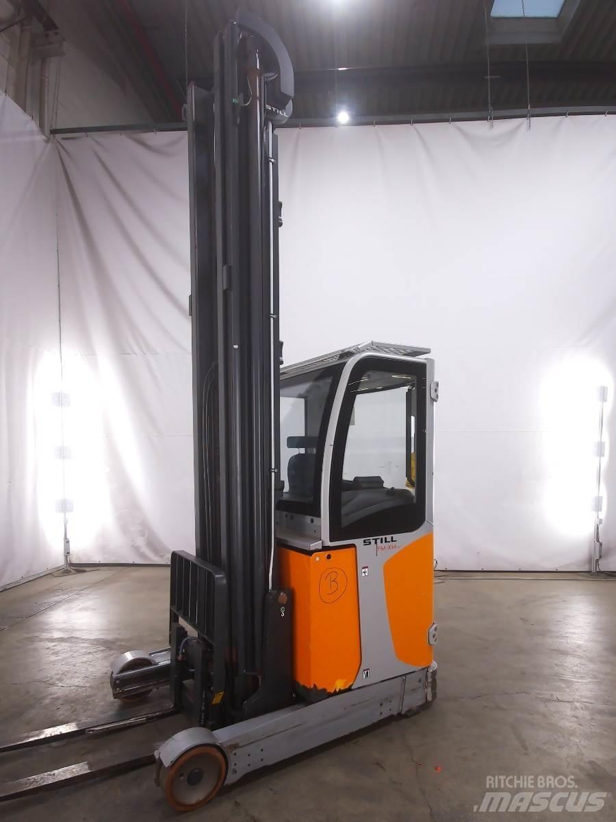 Still FM-X14/TK Empilhadores Elevadores