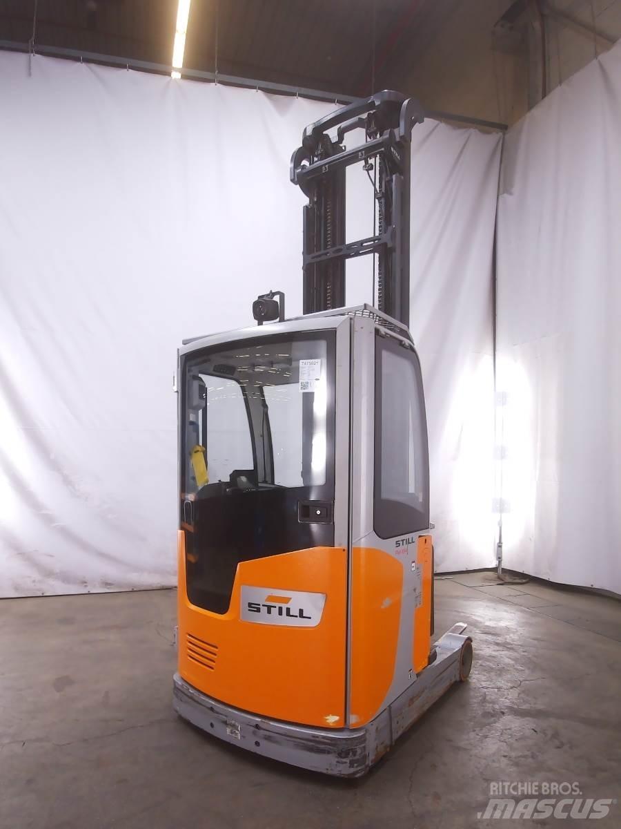 Still FM-X14/TK Empilhadores Elevadores