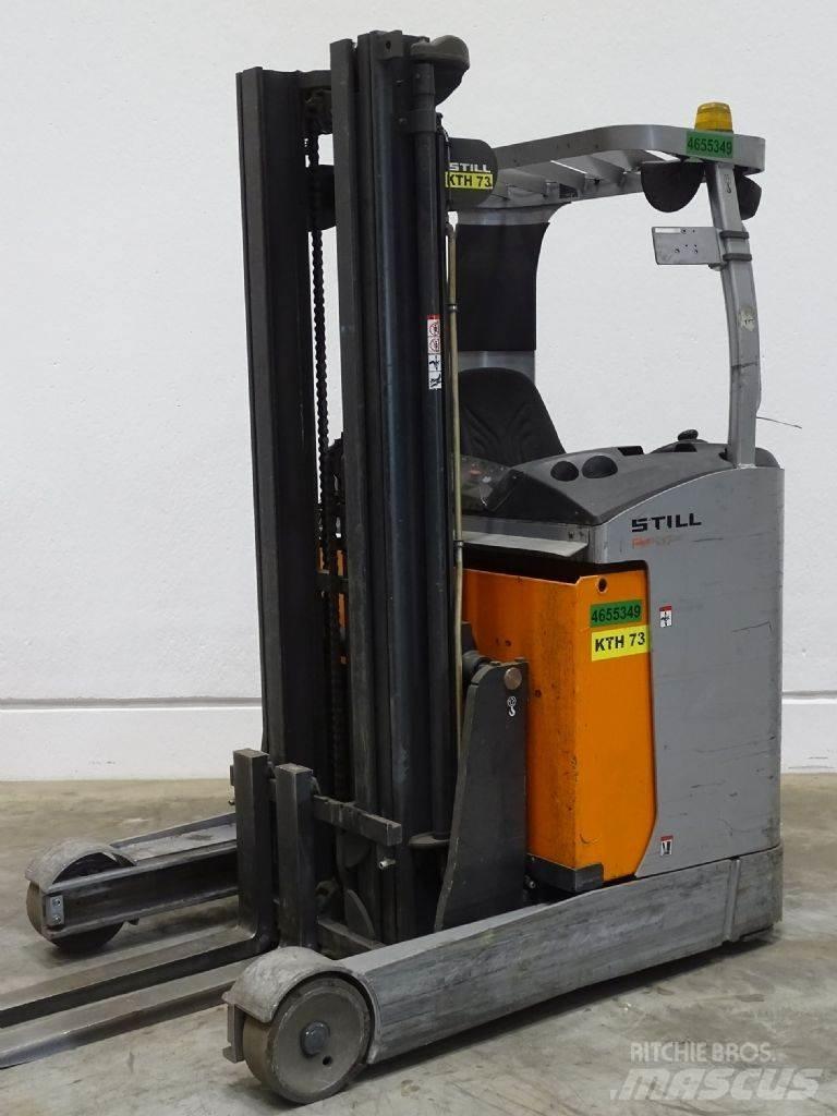 Still FM-X17 Empilhadores Elevadores