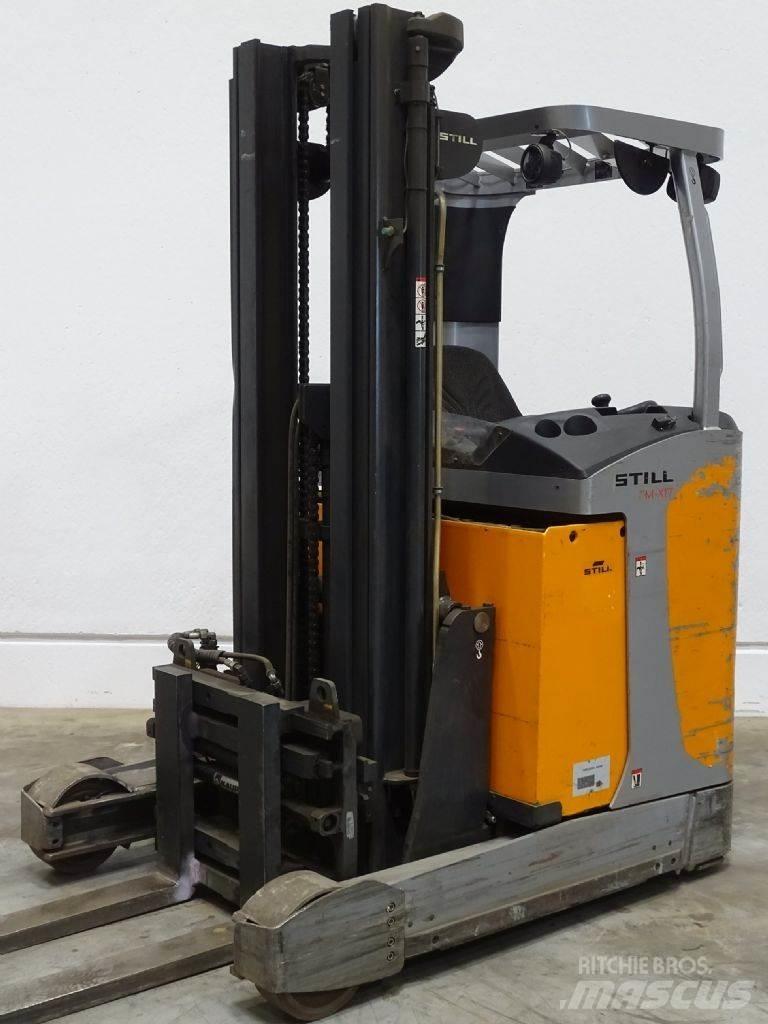Still FM-X17 Empilhadores Elevadores