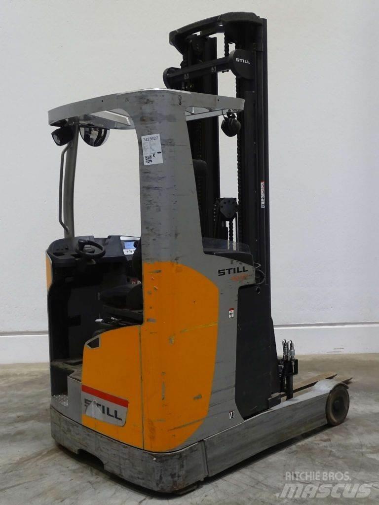 Still FM-X17 Empilhadores Elevadores