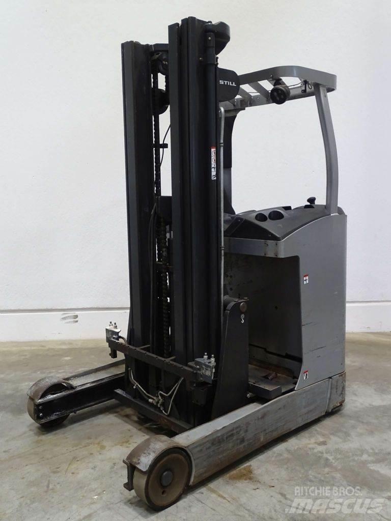 Still FM-X17 Empilhadores Elevadores