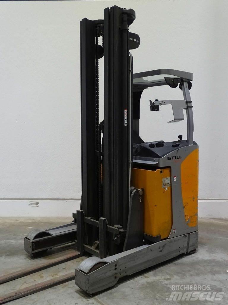 Still FM-X17 Empilhadores Elevadores