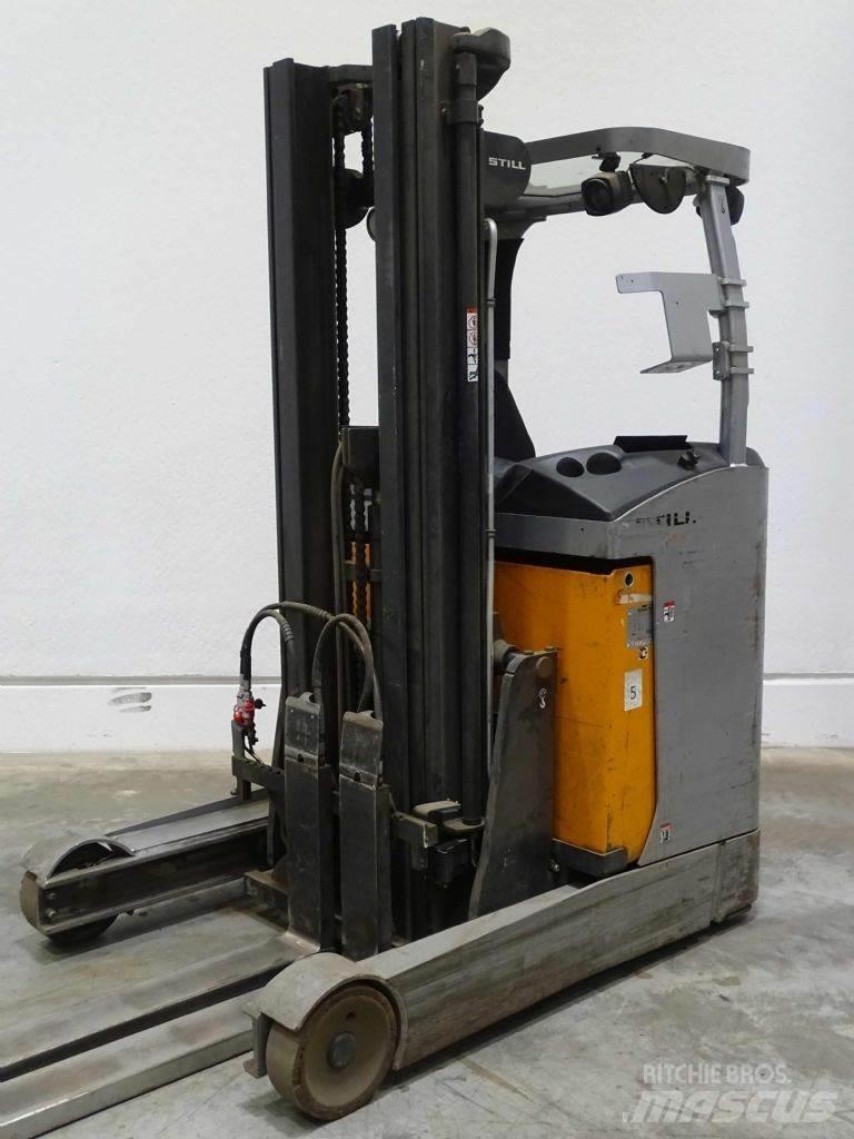 Still FM-X17 Empilhadores Elevadores