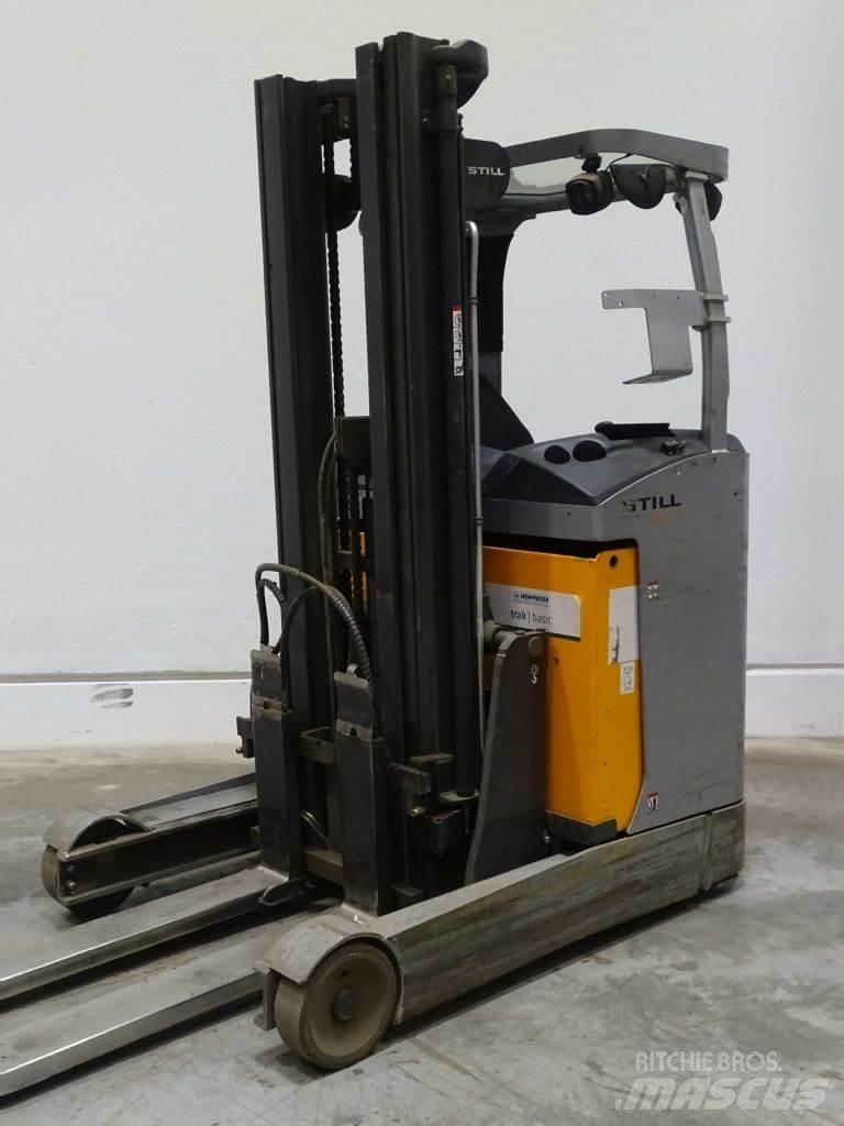 Still FM-X17 Empilhadores Elevadores