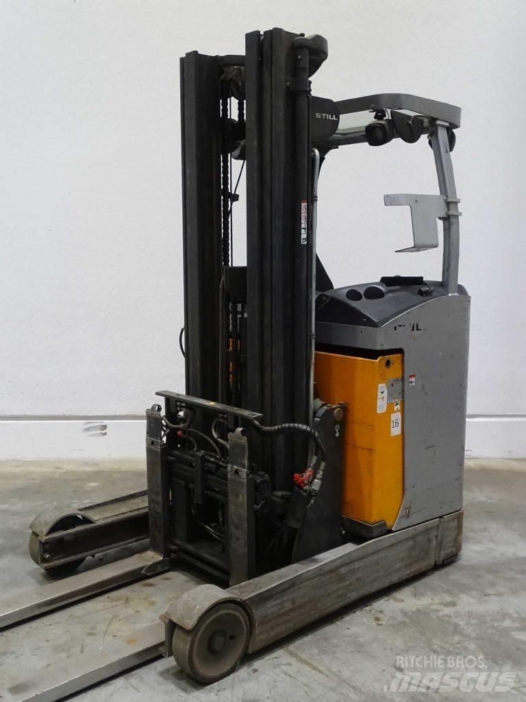 Still FM-X17 Empilhadores Elevadores