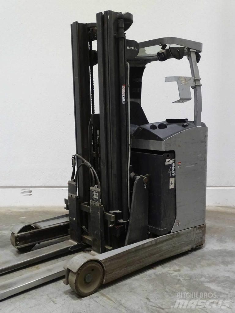 Still FM-X17 Empilhadores Elevadores