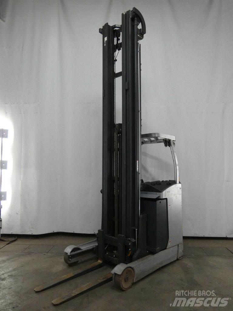 Still FM-X17 Empilhadores Elevadores