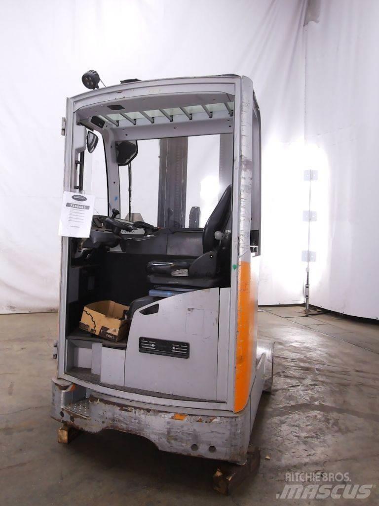 Still FM-X17SE Empilhadores Elevadores