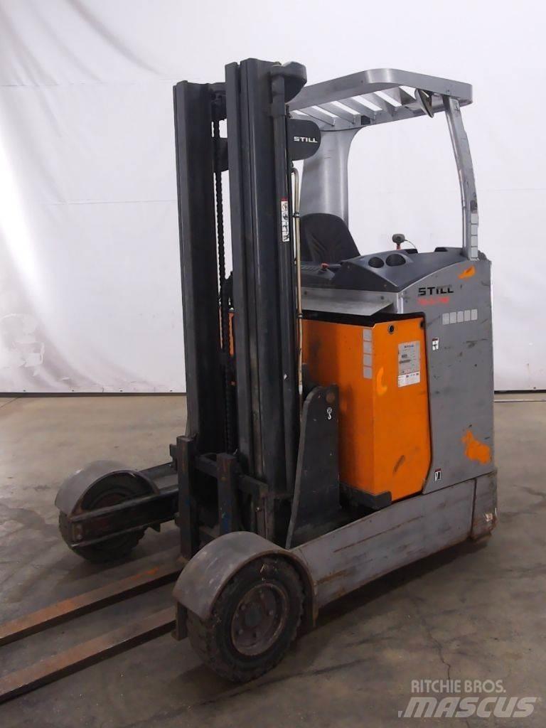 Still FM-X17SE Empilhadores Elevadores
