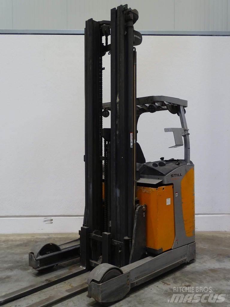 Still FM-X20 Empilhadores Elevadores