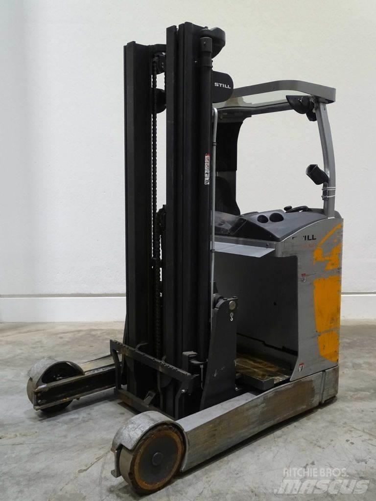 Still FM-X20 Empilhadores Elevadores