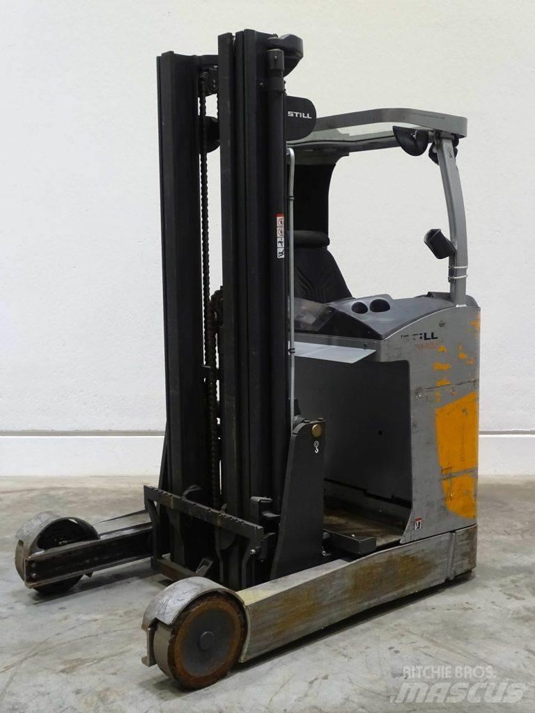 Still FM-X20 Empilhadores Elevadores