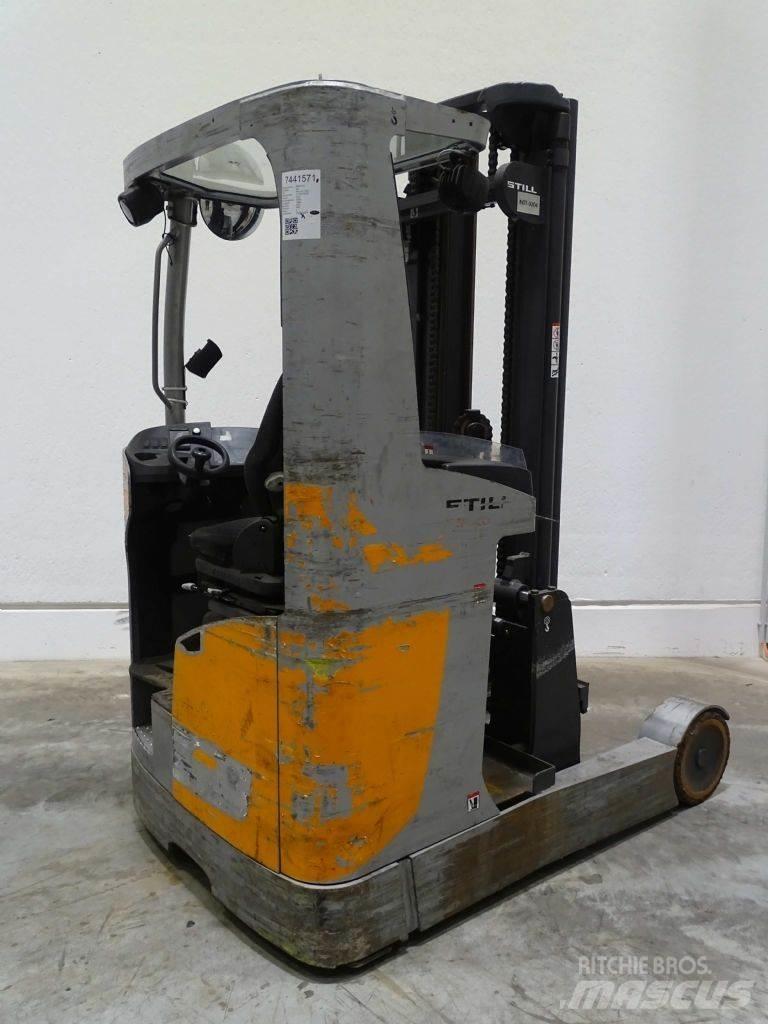 Still FM-X20 Empilhadores Elevadores