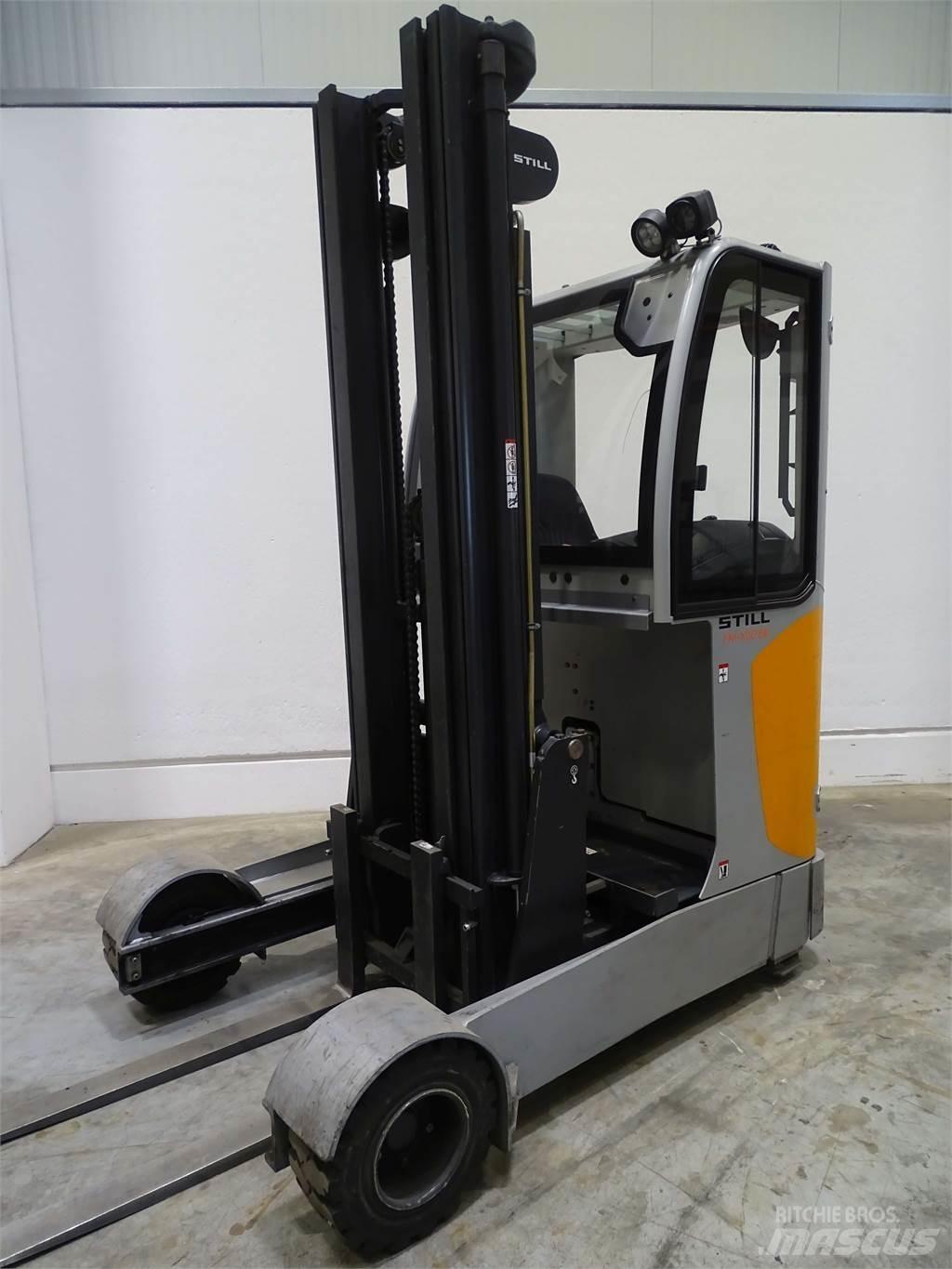 Still FM-X20SE Empilhadores Elevadores