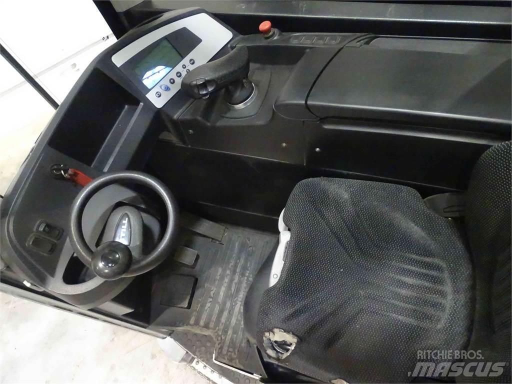 Still FM-X20SE Empilhadores Elevadores