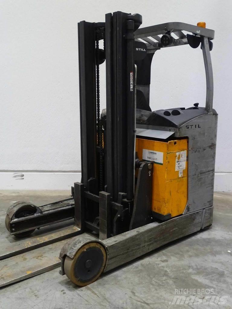 Still FM-X25 Empilhadores Elevadores