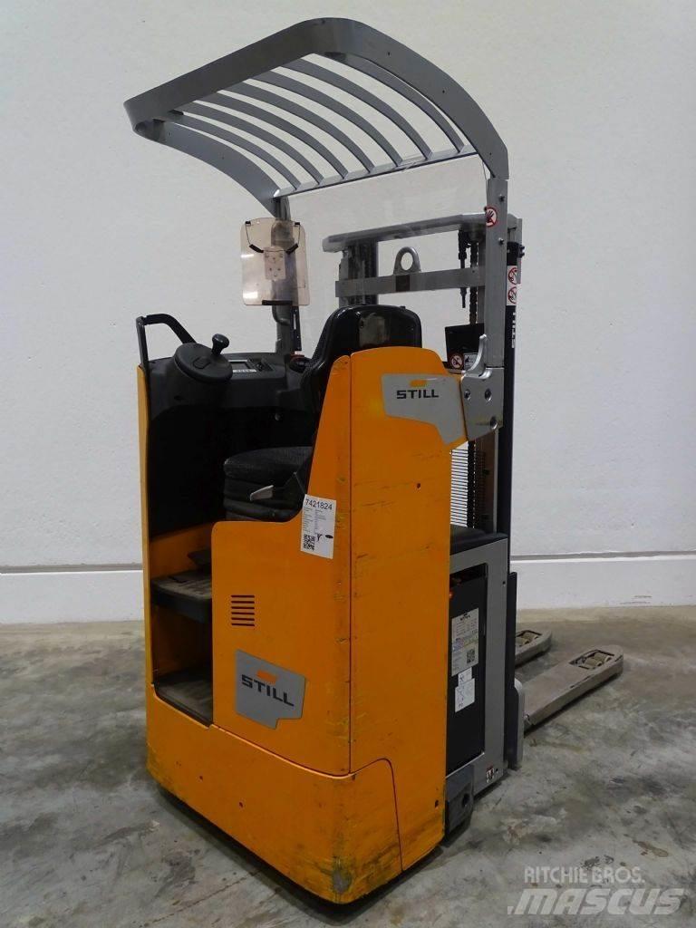 Still FXD20 Empilhador para operador externo