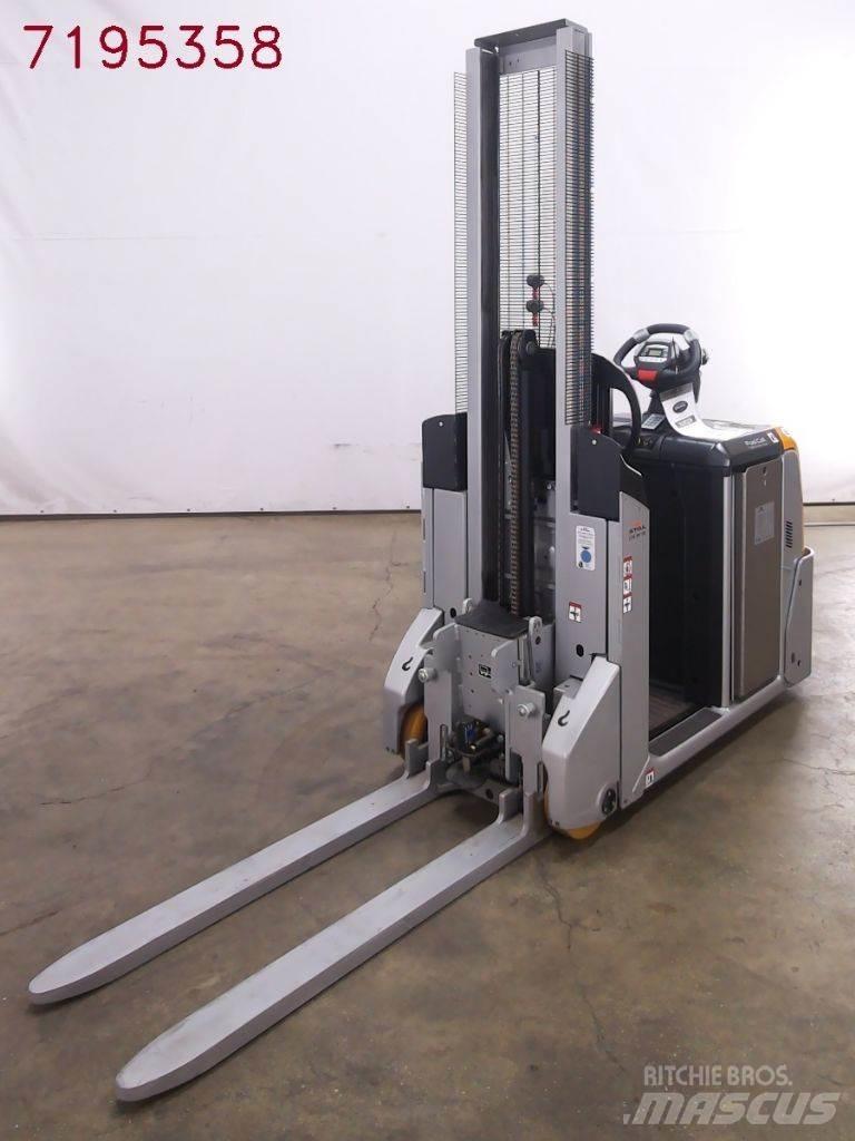 Still LTX-FF10 Tractores de reboque