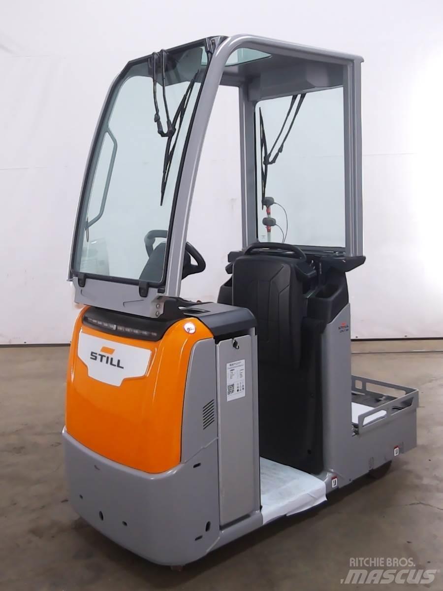 Still LTX-T06 Tractores de reboque