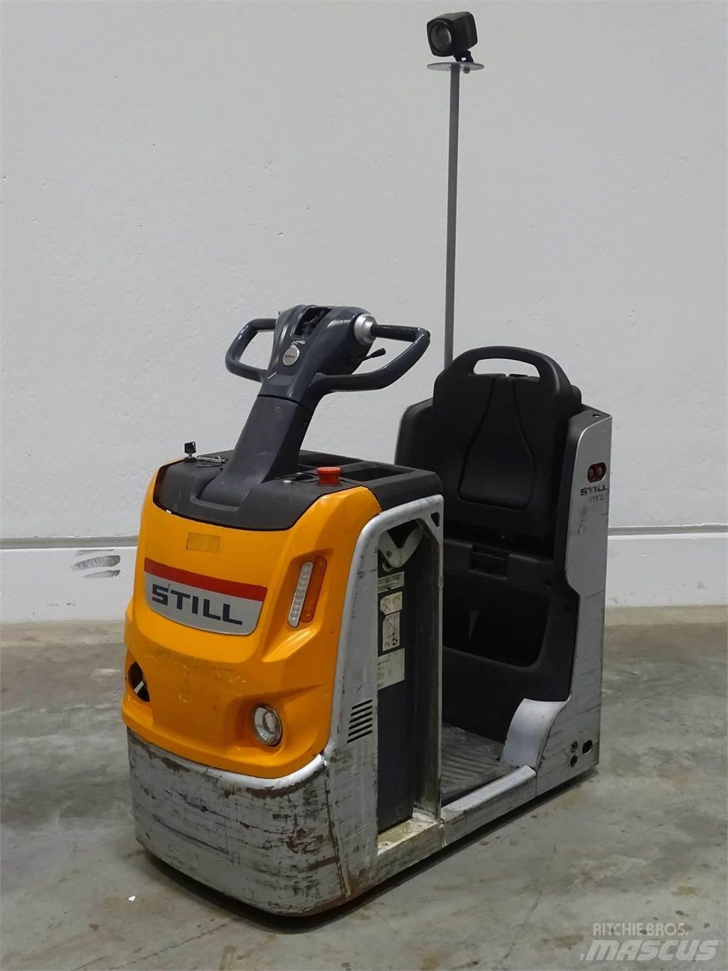 Still LTX20 Tractores de reboque