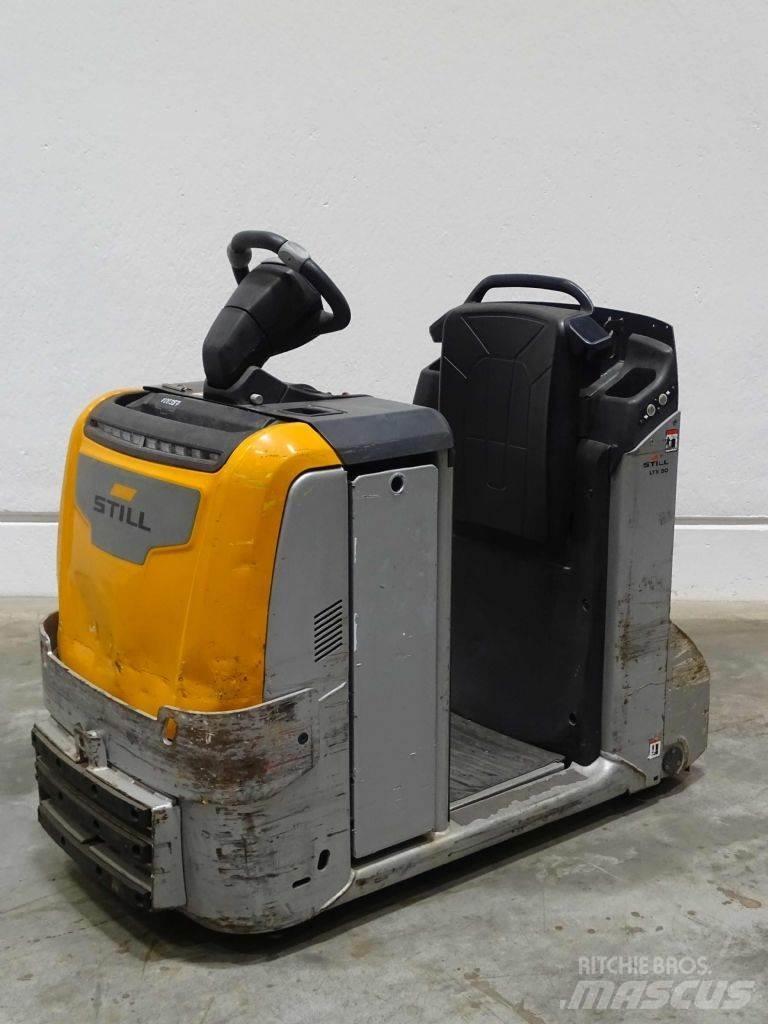 Still LTX50 Tractores de reboque