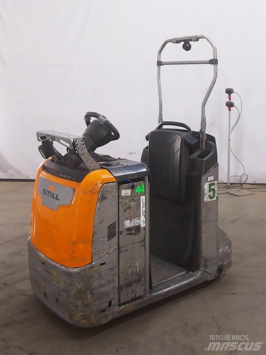 Still LTX50 Tractores de reboque