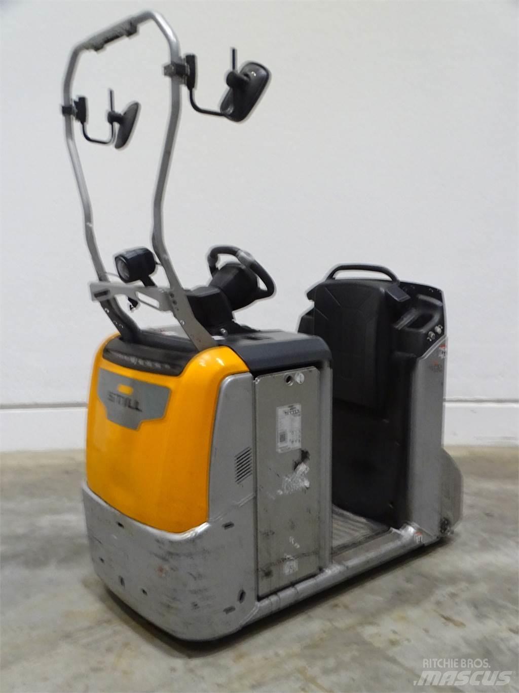 Still LTX50 Tractores de reboque