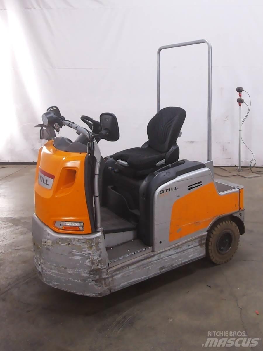 Still LTX70 Tractores de reboque