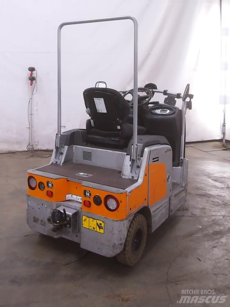 Still LTX70 Tractores de reboque