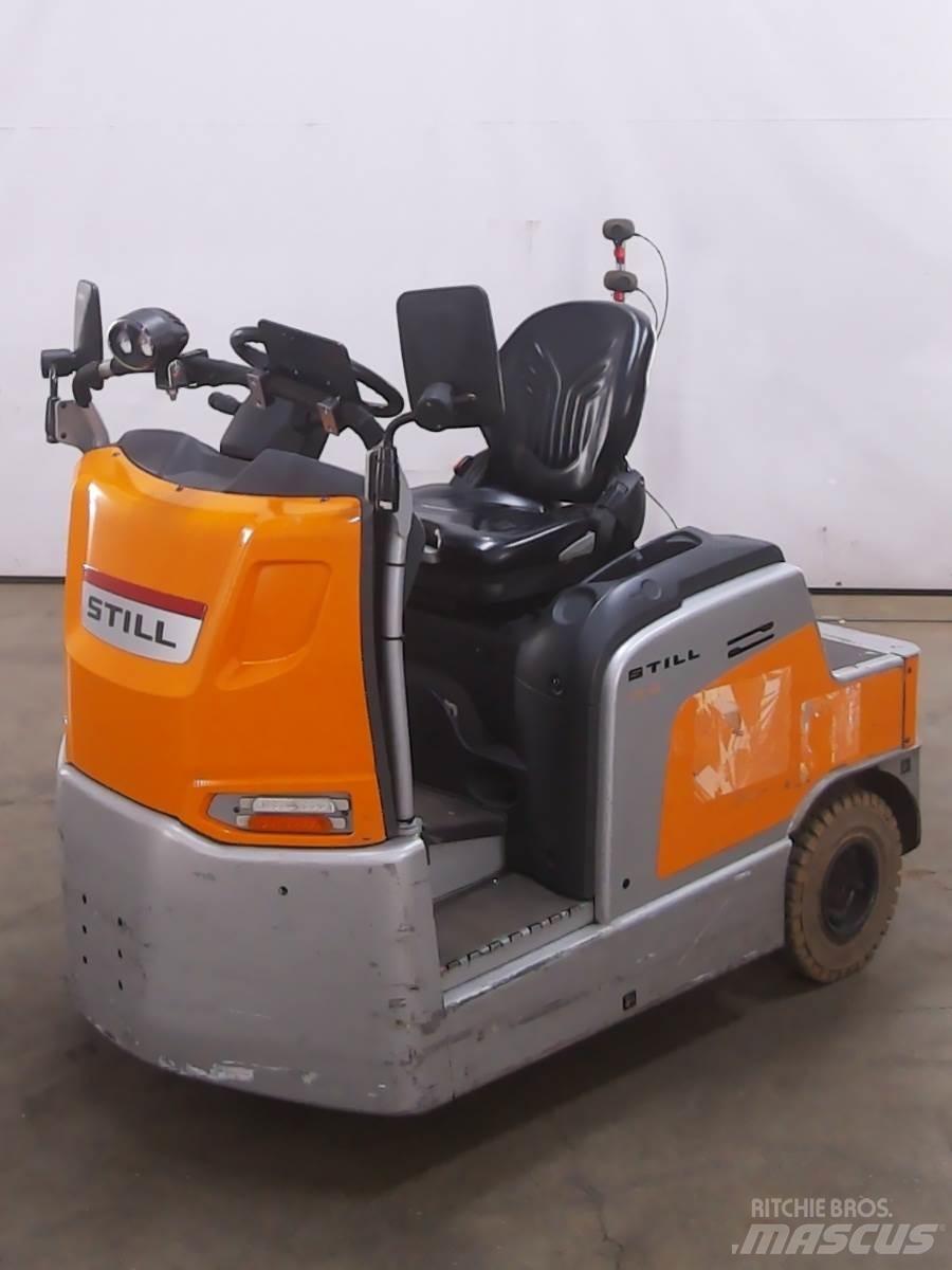 Still LTX70 Tractores de reboque
