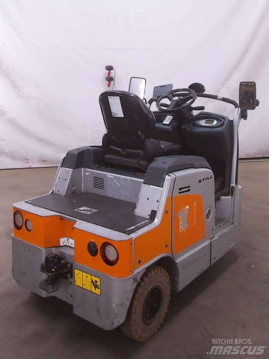 Still LTX70 Tractores de reboque