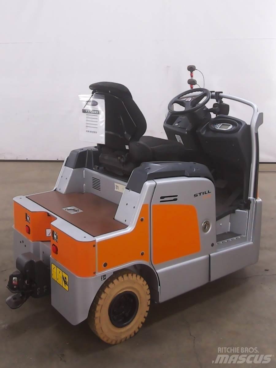 Still LTX70 Tractores de reboque
