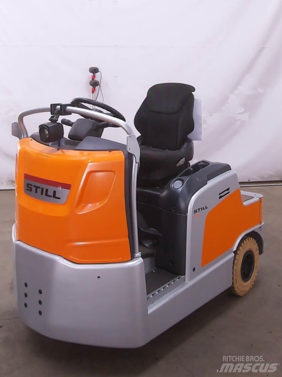 Still LTX70 Tractores de reboque