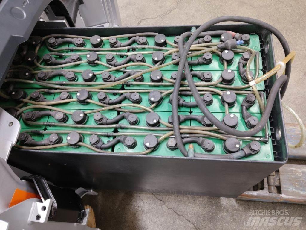 Still LTX70 Tractores de reboque