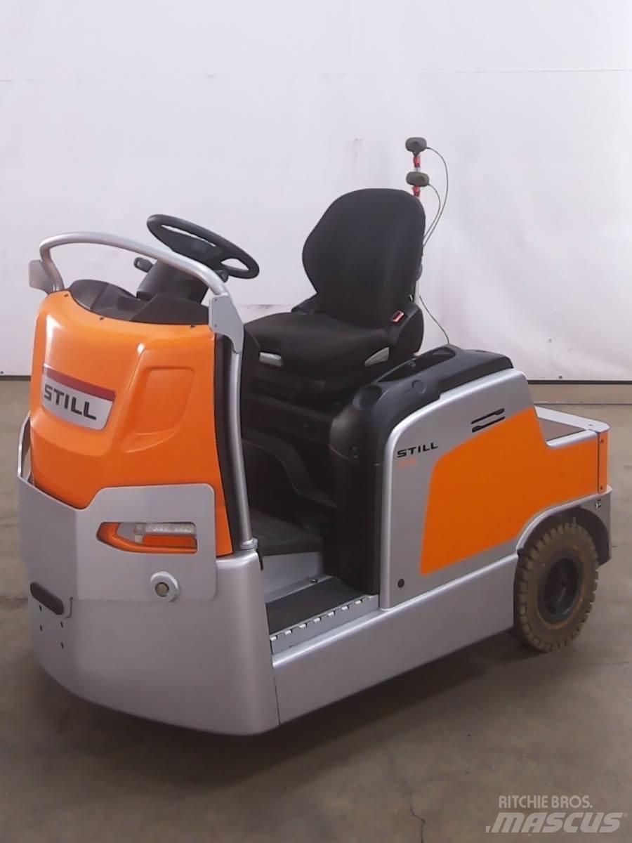 Still LTX70 Tractores de reboque