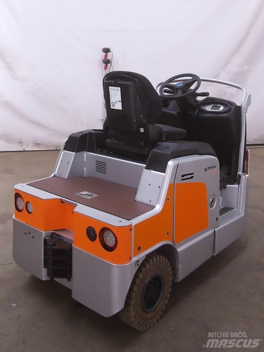Still LTX70 Tractores de reboque