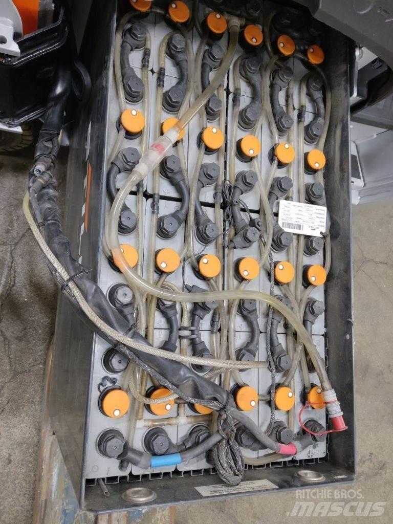 Still LTX70 Tractores de reboque