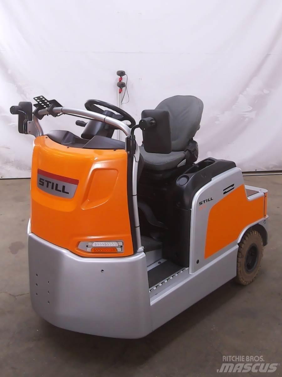 Still LTX70 Tractores de reboque