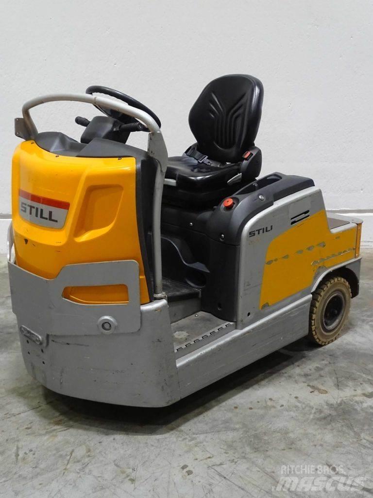 Still LTX70 Tractores de reboque