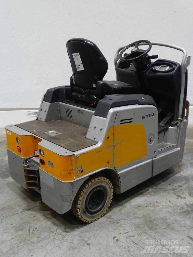 Still LTX70 Tractores de reboque