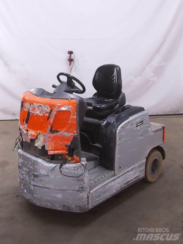 Still LTX70 Tractores de reboque
