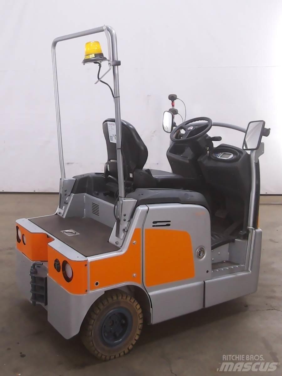 Still LTX70 Tractores de reboque
