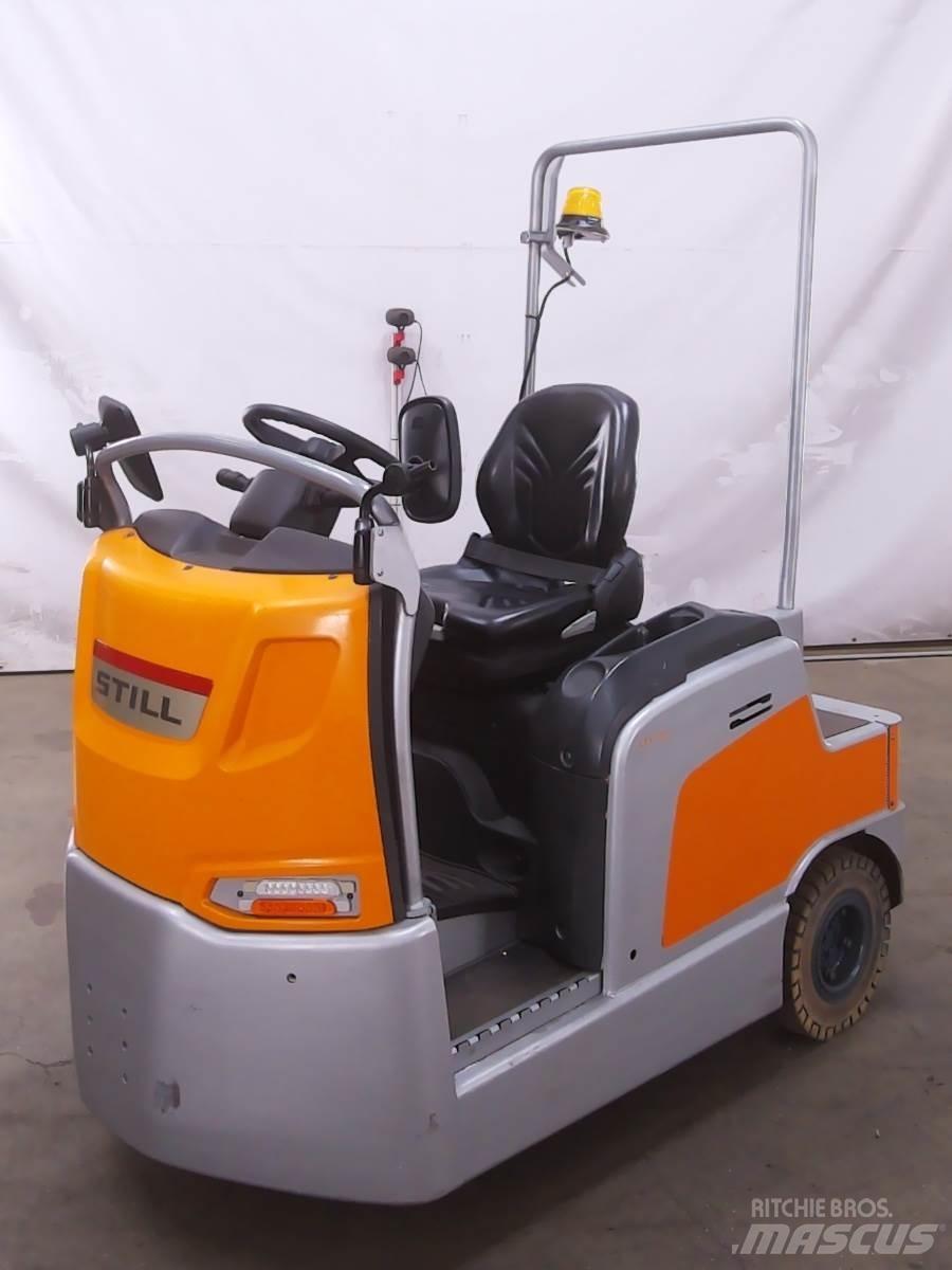 Still LTX70 Tractores de reboque