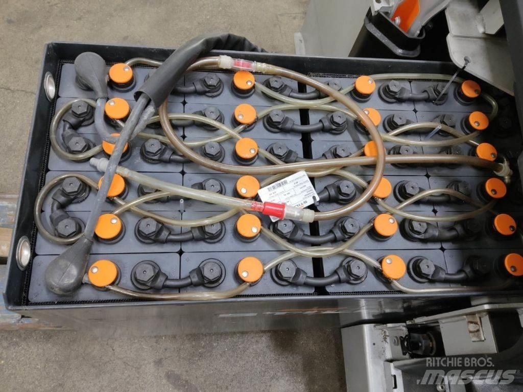 Still LTX70 Tractores de reboque